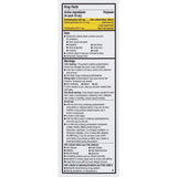 Mucinex Children's Nighttime Multi-Symptom Cold Relief Liquid, Very Berry, 4 oz