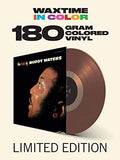 Best Of Muddy Waters [Limited 180-Gram Brown Vinyl + Bonus Tracks] [Import] [Vinyl]