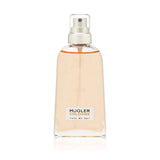 Mugler Take Me Out By Thierry Mugler Unisex 3.3 oz EDT Spray