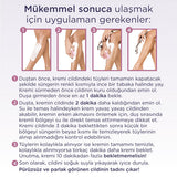 Sesu Hair Removal Cream for Sensitive Skin - Gentle, Effective, and Convenient - 5.07 fl oz