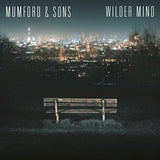 WILDER MIND [Vinyl]