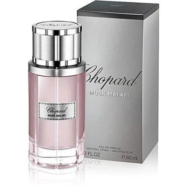 Musk Malaki By Chopard For Women 2.5 oz EDT Spray