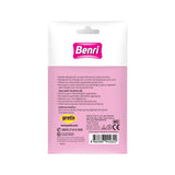 Benri Unicorn Adhesive Bandages for Kids 15 Count