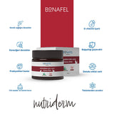 Bonafel Pet Supplement Tablets for Cats & Dogs - Spirulina & Collagen for Healthy Skin, Coat & Joints - Natural Immune System Support