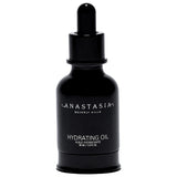 Drunk Elephant Hydrating Facial Oil - Lightweight Mediterranean Botanical Extracts for Normal-to-Dry Skin, Antioxidant Skincare