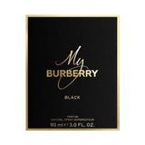 My Burberry Black By Burberry For Women 3.0oz Parfum Spray