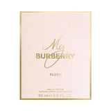 My Burberry Blush By Burberry For Women 3.0oz EDP Spray