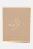 My Burberry By Burberry For Women 3.0oz EDP Spray