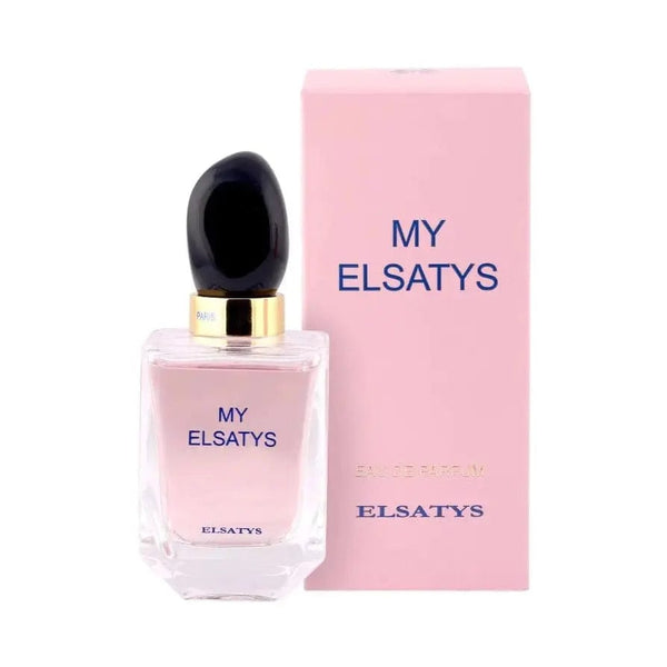 My Elsatys By Reyane Tradition For Women 3.3 oz EDP Spray
