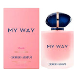 My Way Floral By Giorgio Armani For Women 3.0oz EDP Spray