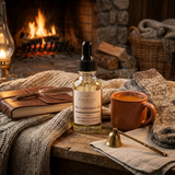 My Confessions - Men's Fragrance Oil