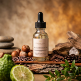 My Confessions - Men's Fragrance Oil