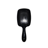 Janeke Ultra Tangler Hair Brush in Black