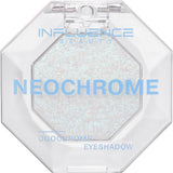Influence Beauty Neochrome Eyeshadow Multi-Chrome Finish 01