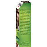 Palette Natural Permanent Hair Dye 5-0 Light Brown - Enriched with Natural Ingredients for Long-Lasting Color