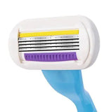 Adjustable Safety Razor