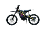 Freego Natkie N1 Electric Mountain Dirt Bike