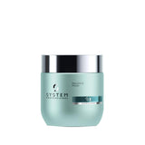 System Professional Balance Scalp Mask Soothing Care 200 ml