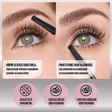 Maybelline New York Lash Sensational Sky Tubes Tubing Mascara 6ml
