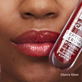 Avon Make Up + Care Peptide Serum Gloss SPF20 Cherry Glow 6.7ml