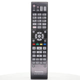 Panasonic N2QAYA000175 Blu-ray Home Theater Remote Control - N2QAYA000175
