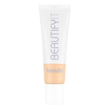 Beaulis Beautify It BB Cream - Hydrating Ivory Formula - 30ml