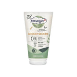Babydream My Little World Organic Face Cream 75 ml