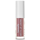 Beaulis Mini Liquid Lipstick Set - Long-Lasting, Non-Drying, Silky Soft Lip Makeup for Beauty Enthusiasts