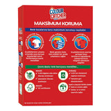 K2R Colour Catcher Sheets - Prevent Colour Bleeding & Protect Clothes