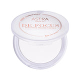 Astra De-Focus Powder 01 Translucent Blur