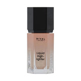 Rival de Loop Liquid Highlighter for Radiant Glow 10ml