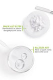 Bioderma Sebium Kerato+ Gel Cream for Oily and Acne-Prone Skin - Dermatologically Tested, Salicylic Acid Skincare