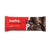 Bahs Whey Protein Bar Chocolate Brownie 45g
