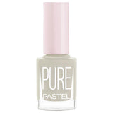 Pastel Pure Nail Polish 617 - Trendy, Toxic-Free Cosmetics for Health-Conscious Beauty Lovers