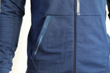 All-Day Comfort Hooded Sweatshirt Slim Fit