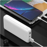 Slim Charge Portable Power Bank