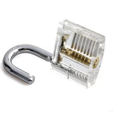 Lock Pick Training Set