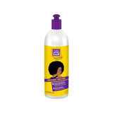 Novex Afro Hair Leave-In Styling Cream for Curls 500 ml