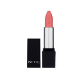 Note Mattever Lipstick 05 - Long-Lasting Matte Finish Lip Color
