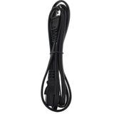 Sony 183688312 AC Power Cable Cord | 6 ft | 2-Prong Female to 2-Prong Male | 6' Foot 18AWG - 1-836-883-12