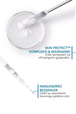 Bioderma Atoderm Shower Gel 1000ml - Moisturizing, Dermatologically Tested, Paraben-Free for Sensitive Skin