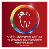 Colgate Total Professional Whitening Toothpaste - Advanced Whitening Toothpaste for Sensitive Teeth