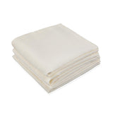 Babyjem Baby Muslin Cloth - Soft, Multi-Purpose Cloth for Baby Care Essentials - Pack of 4