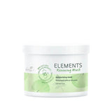 Wella Elements Renewing Hair Mask for Intense Moisture 500 ml