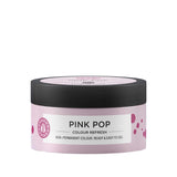 Maria Nila Colour Refresh Pink Pop Mask 100 ml