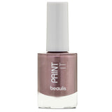 Beaulis Paint It Nail Polish 610 Imagination - Long Lasting Nail Polish for Stylish Nails
