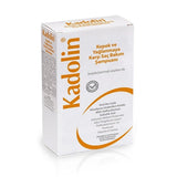 Kadolin Anti-Dandruff Shampoo 300ml - Gentle Hair Care for Oily Hair