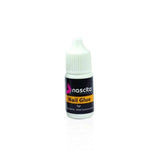 Nascita False Nail Glue: Secure, Fast-Acting Artificial Nail Adhesive for Long-Lasting Hold - 3g Tube