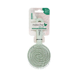 Nascita Vegan Pro Hair Brush - Anti-Static, Ergonomic Design for Curly Hair, Professional Quality