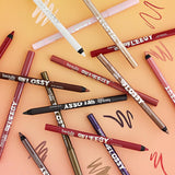 Beaulis Cosmetic Eyeliner - Fun Flossy 403 Snow Glow, Creamy & Vibrant Eye Makeup